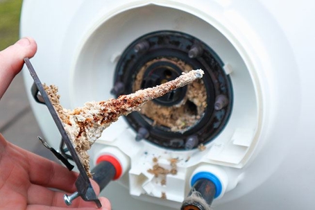 Is Your Energy Bill Out of Control? You Might Need a Water Heater Repair