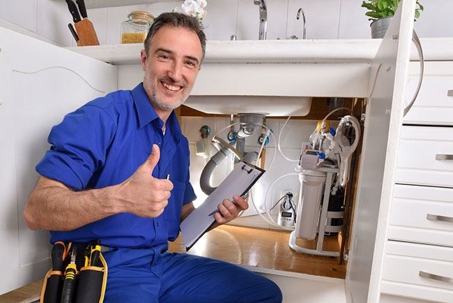 Ask These Four Questions Before Letting Any Plumber Into Your Home