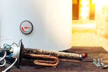 How Often is Water Heater Repair Possible?
