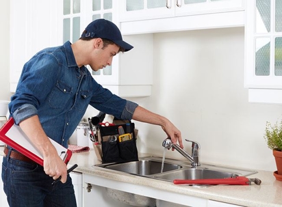 Best Qualities in a Residential Plumber