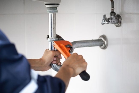 Need a Licensed Plumber? Take a Look at Our FAQs