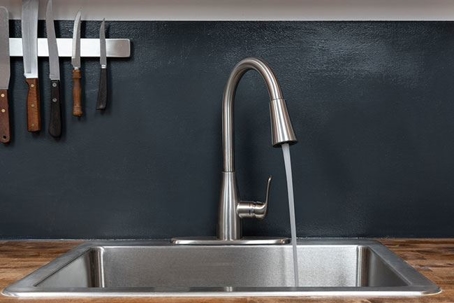 Trust the Professionals with Your Faucet Installation