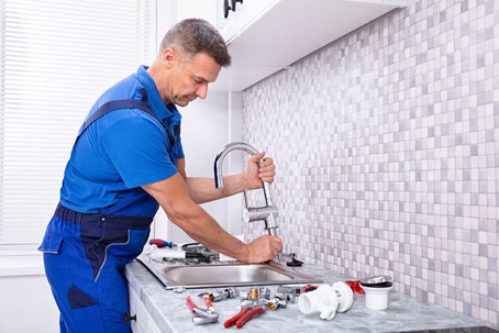 Tips for Maintaining Your Kitchen Plumbing