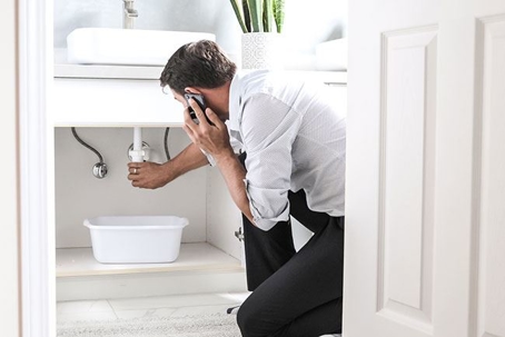 Plumbing Services You Should Leave to a Professional