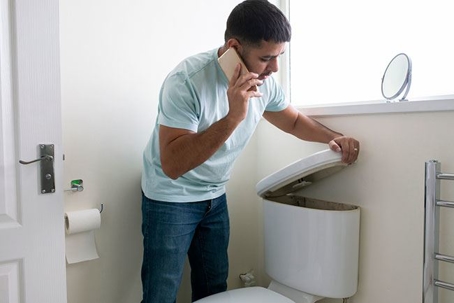 Three Ways to Care for Your Bathroom Plumbing