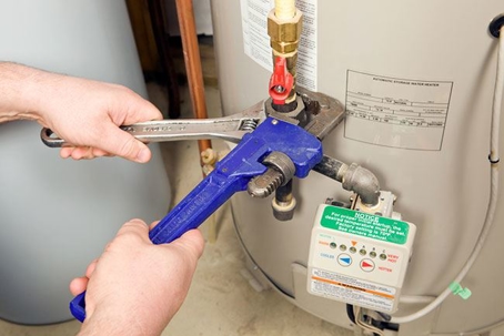 Water Heater Repair: Everything You Need to Know